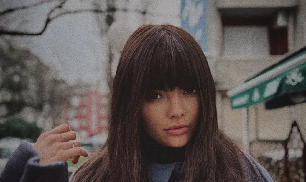 Ella Dvornik opet iznenadila