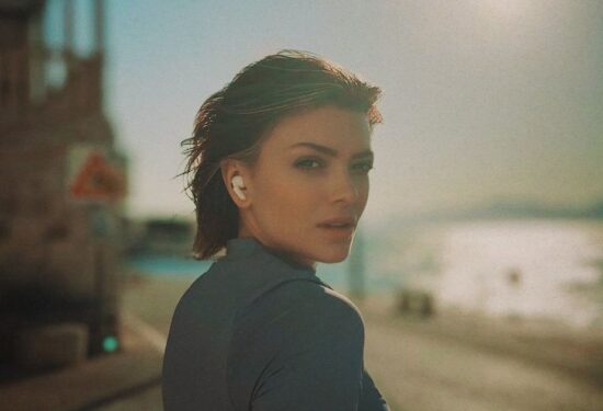 Ella Dvornik podvrgnula se zahvatu HELLO MAGAZIN CROATIA HRVATSKA