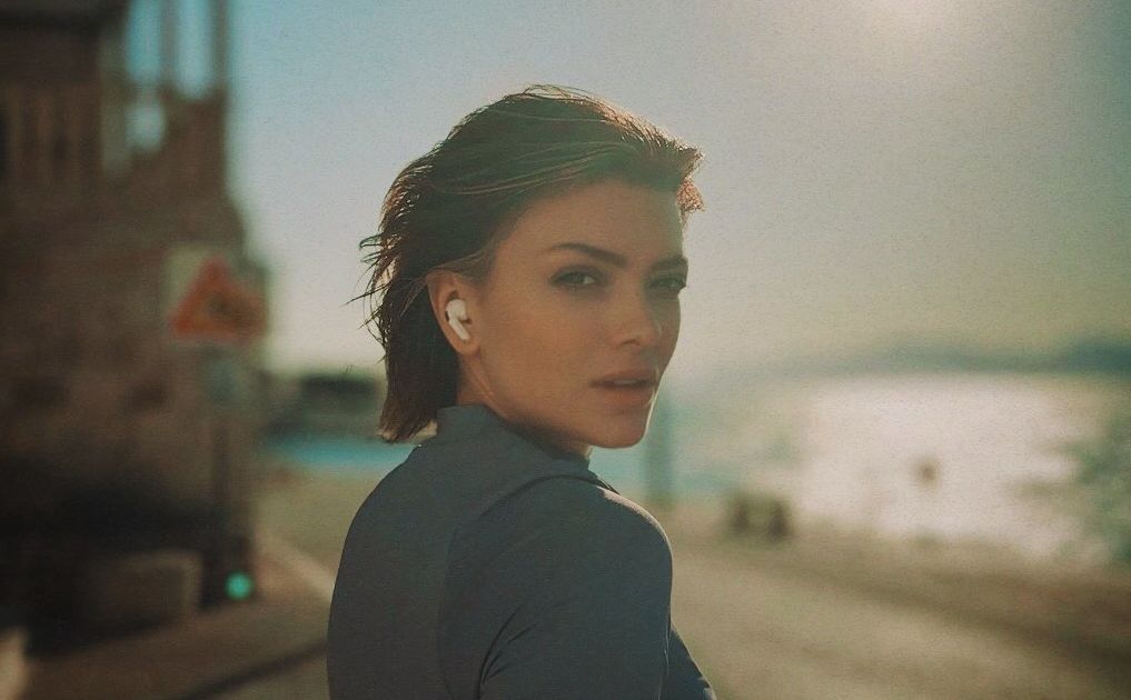 Ella Dvornik podvrgnula se zahvatu HELLO MAGAZIN CROATIA HRVATSKA