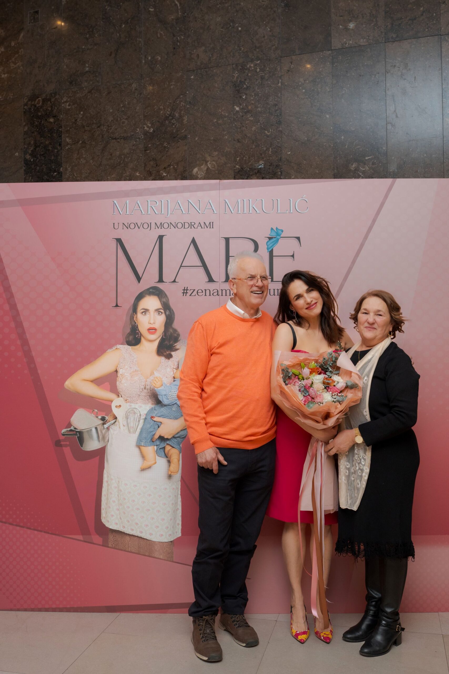 Iskrena priča o majčinstvu, snovima i hrabrosti koja dirne do suza