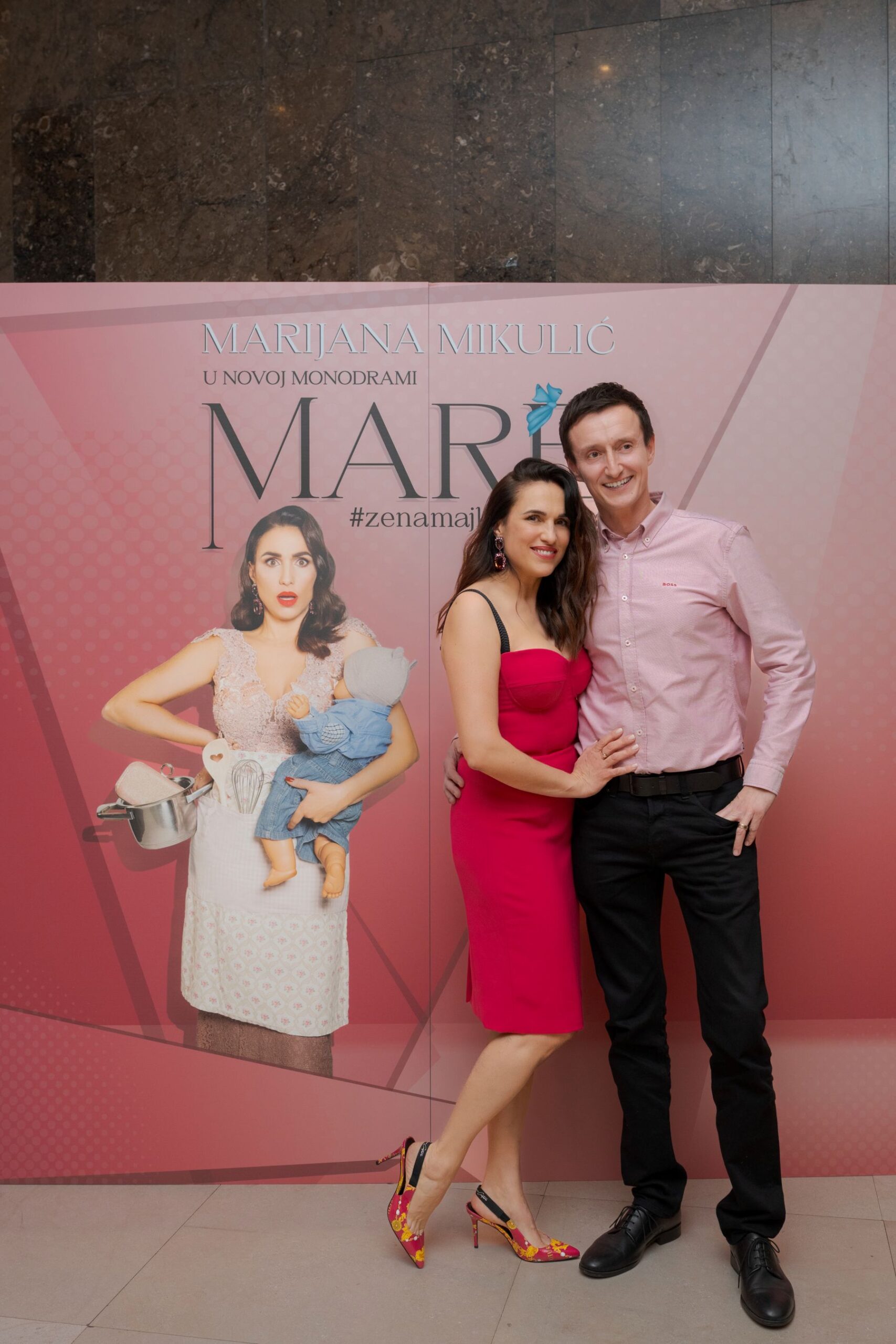 Iskrena priča o majčinstvu, snovima i hrabrosti koja dirne do suza