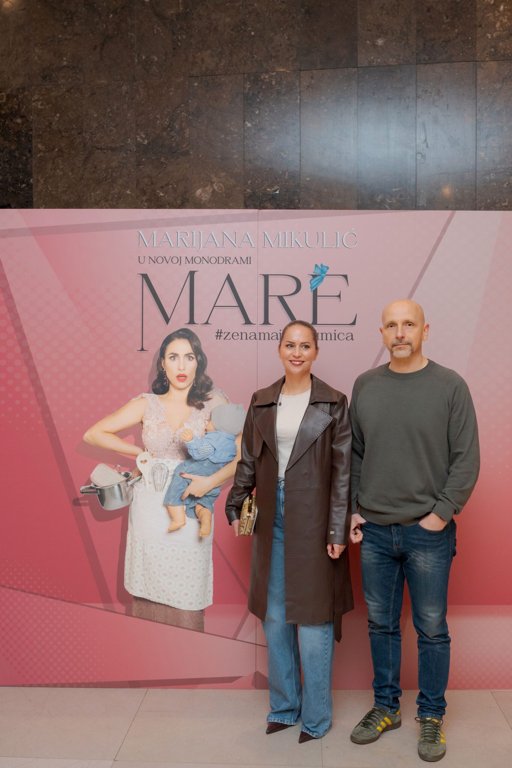 Iskrena priča o majčinstvu, snovima i hrabrosti koja dirne do suza