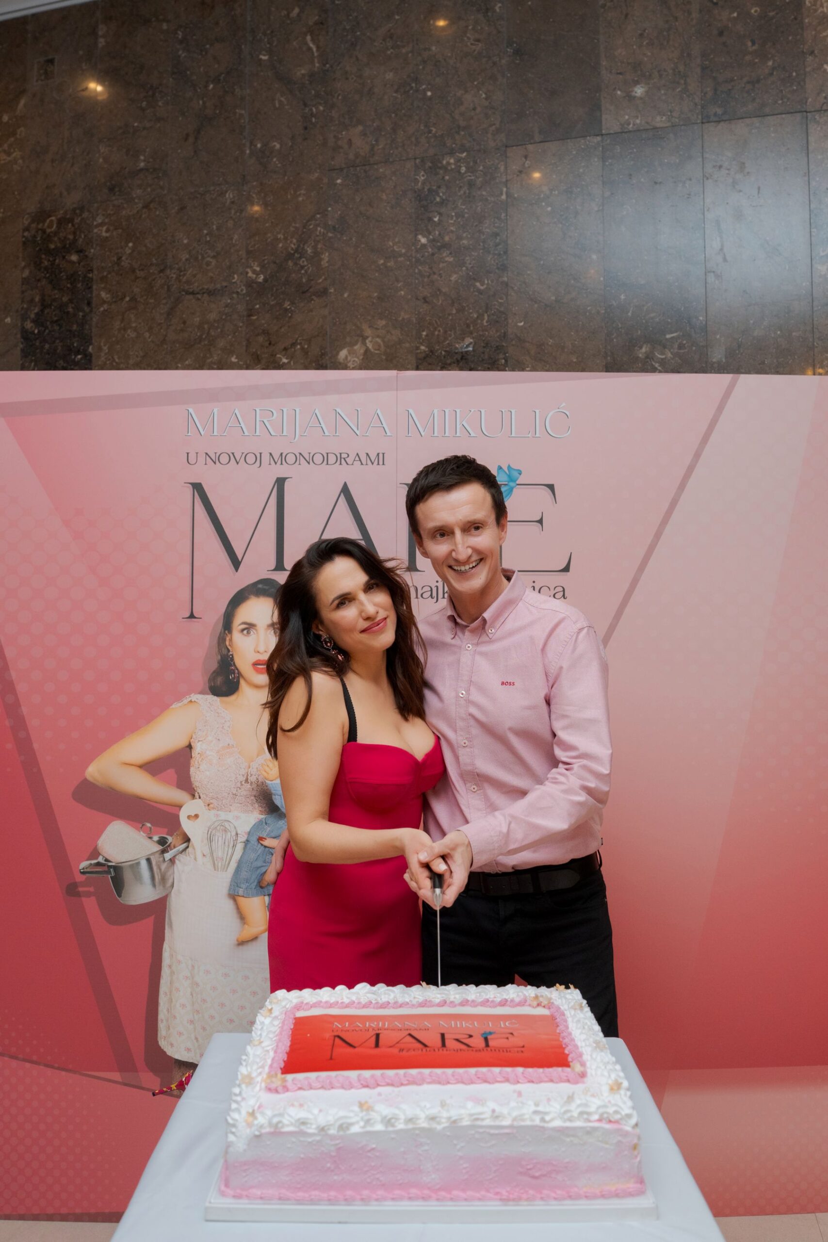 Iskrena priča o majčinstvu, snovima i hrabrosti koja dirne do suza