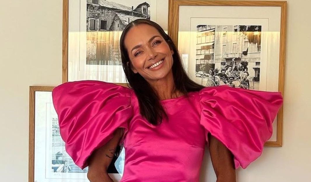 Fani Čapalija podsjetila na trenutak koji je ušao u povijest