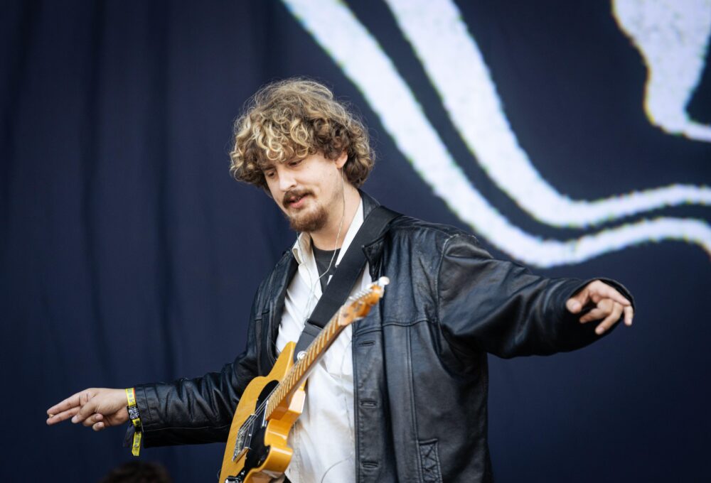 Fat Dog premijerno u Hrvatskoj na INmusic