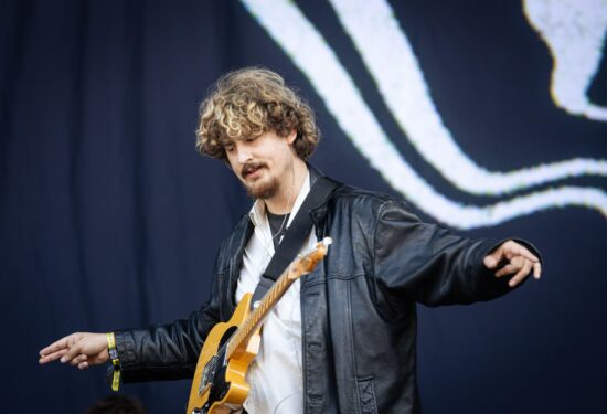 Fat Dog premijerno u Hrvatskoj na INmusic