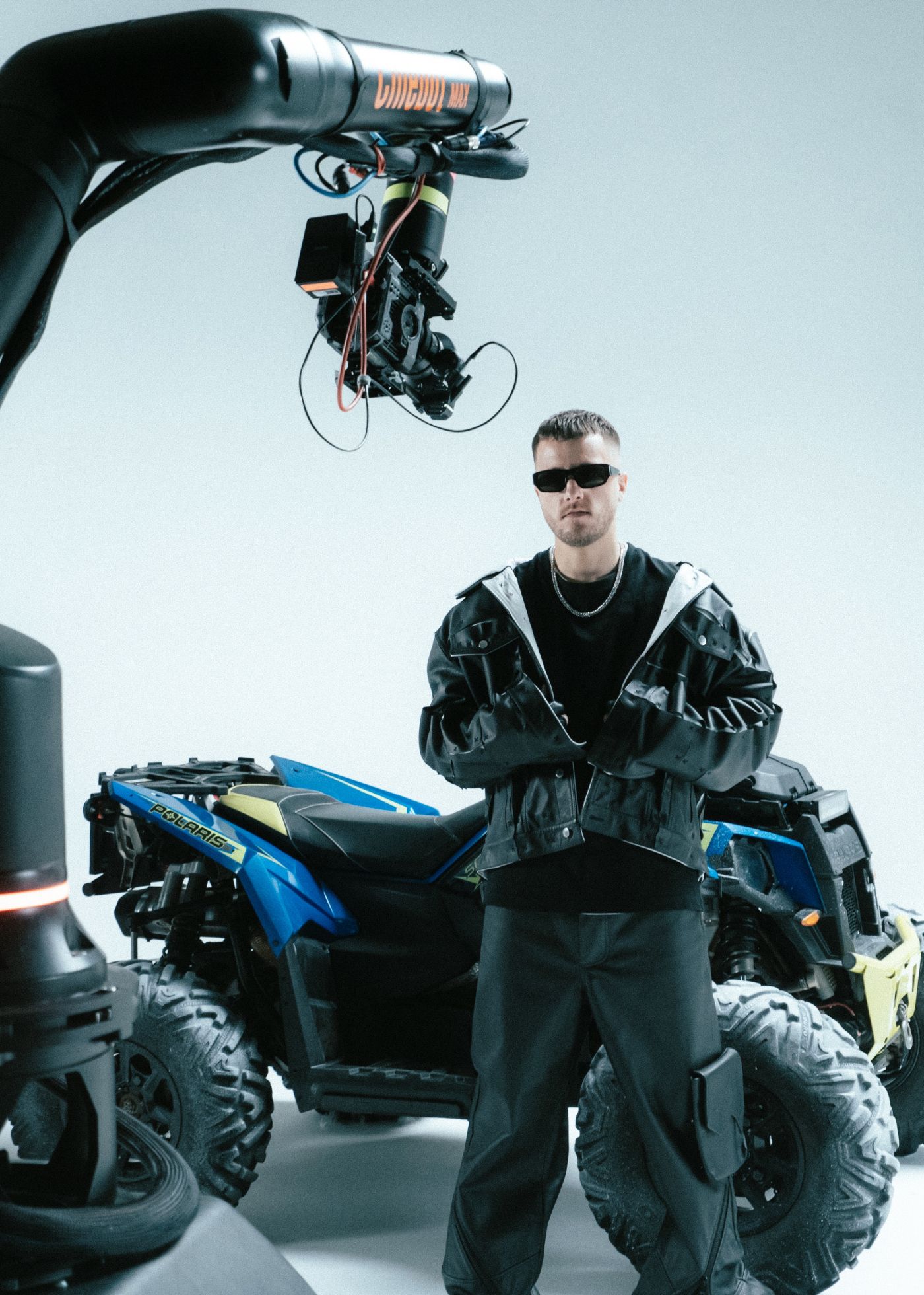 Grše i Miach predstavljaju novi single “Sante”, zajedno s videospotom.