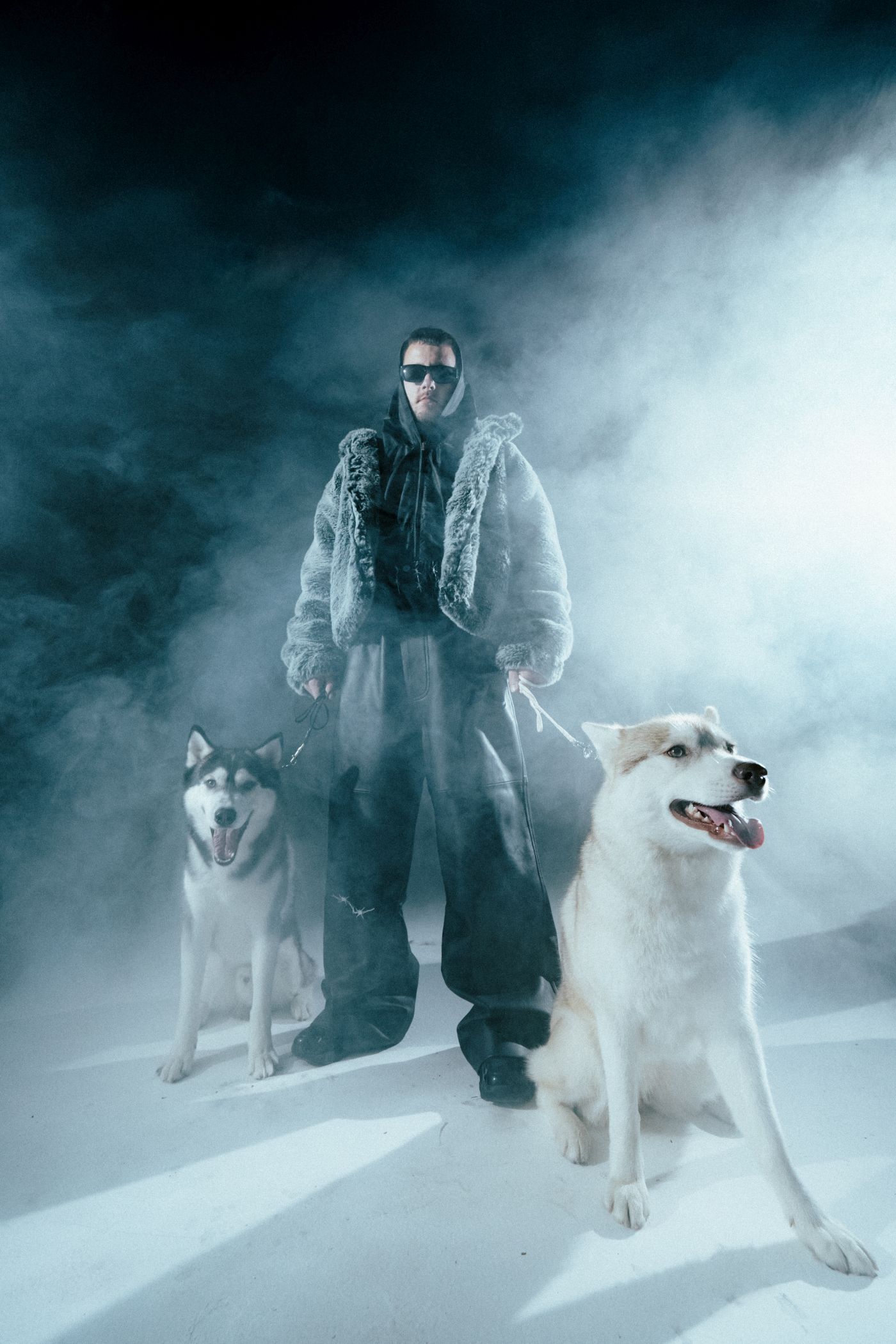 Grše i Miach predstavljaju novi single “Sante”, zajedno s videospotom.