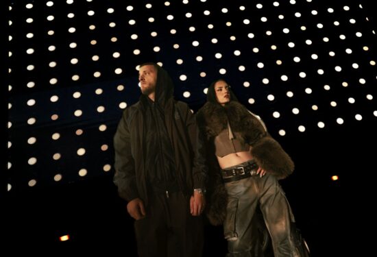 Grše i Miach predstavljaju novi single “Sante”, zajedno s videospotom.