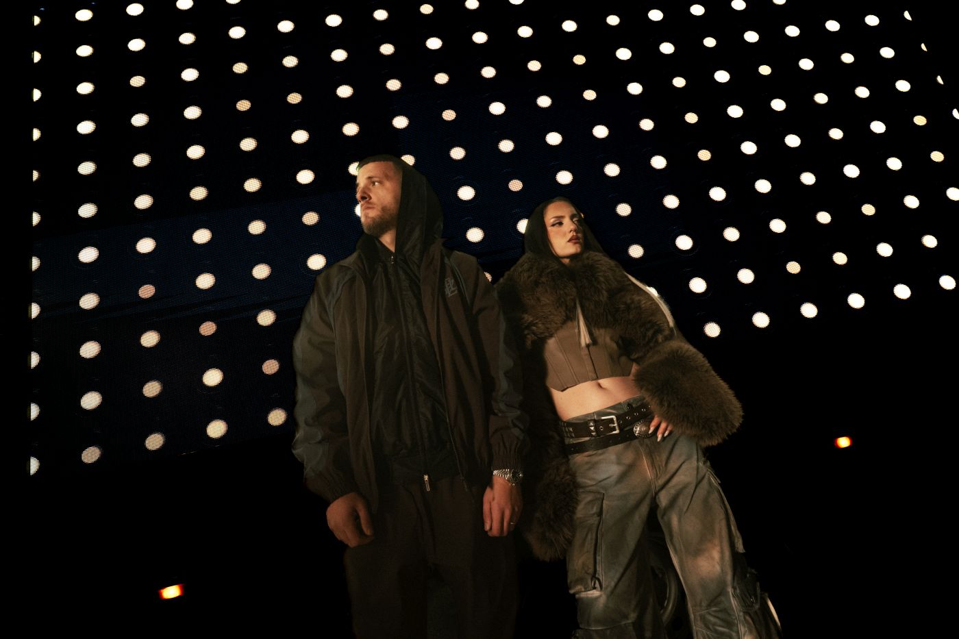 Grše i Miach predstavljaju novi single “Sante”, zajedno s videospotom.