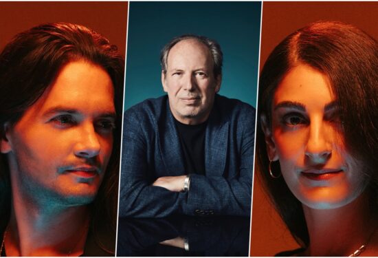 HANS ZIMMER I BLEEDING FINGERS SKLADAT ĆE NOVU GLAZBU ZA HBO ORIGINAL HARRY POTTER SERIJU