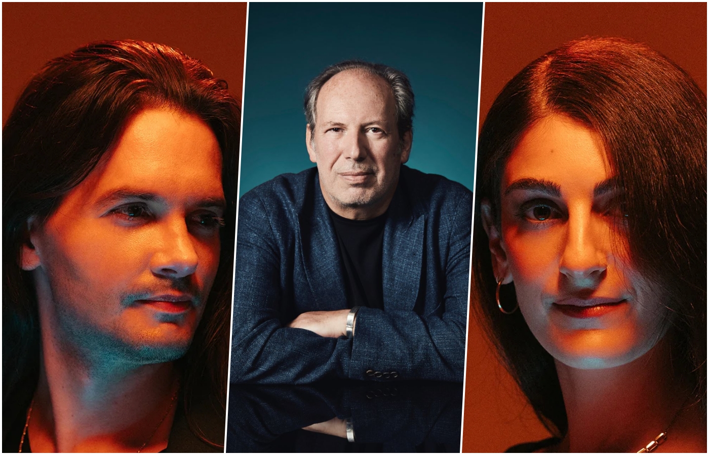 HANS ZIMMER I BLEEDING FINGERS SKLADAT ĆE NOVU GLAZBU ZA HBO ORIGINAL HARRY POTTER SERIJU