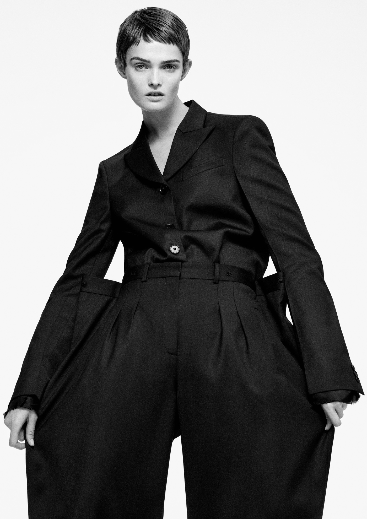 Ekscentričnost u kroju: kako odjeća postaje izraz individualnosti