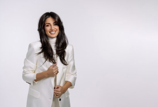 HUMAN VOICE – prvi videomagazin u regiji posvećen ljudima koji su se usudili svojim snovima dati glas