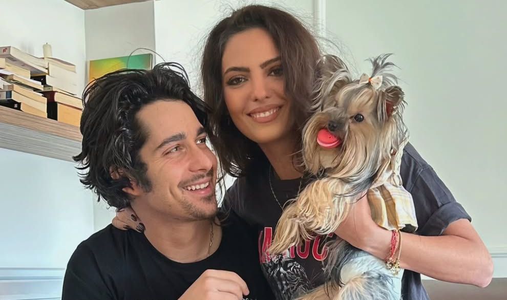 Igor Drvenkar postao otac HELLO MAGAZIN CROATIA HRVVATRSKA