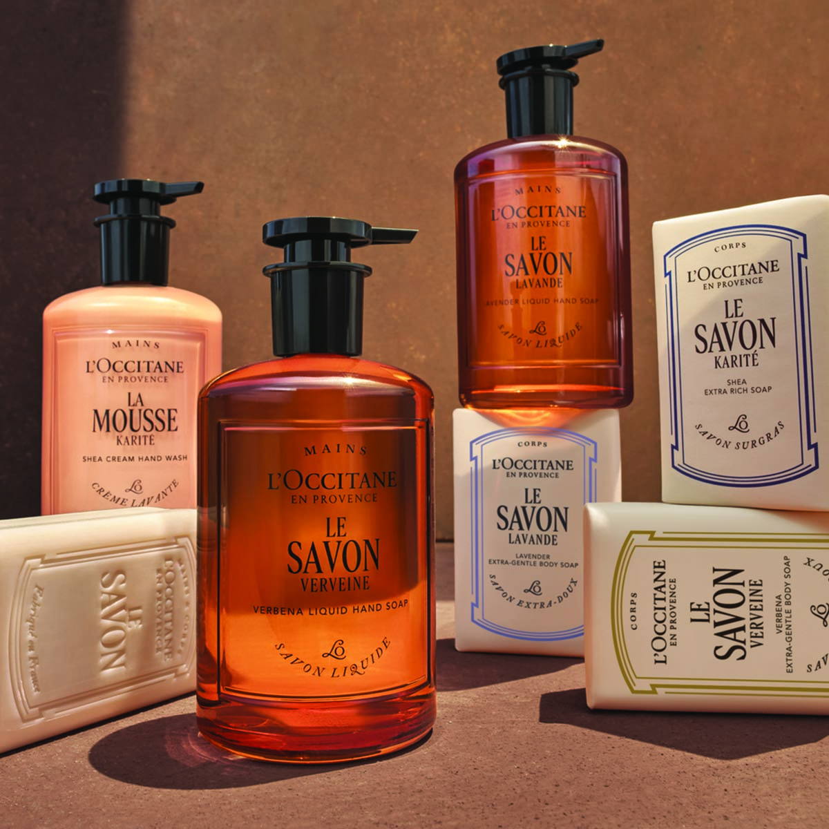 Ikona njege koja se dijeli iz ruke u ruku: L’Occitane obilježava 50 godina uz KARITE