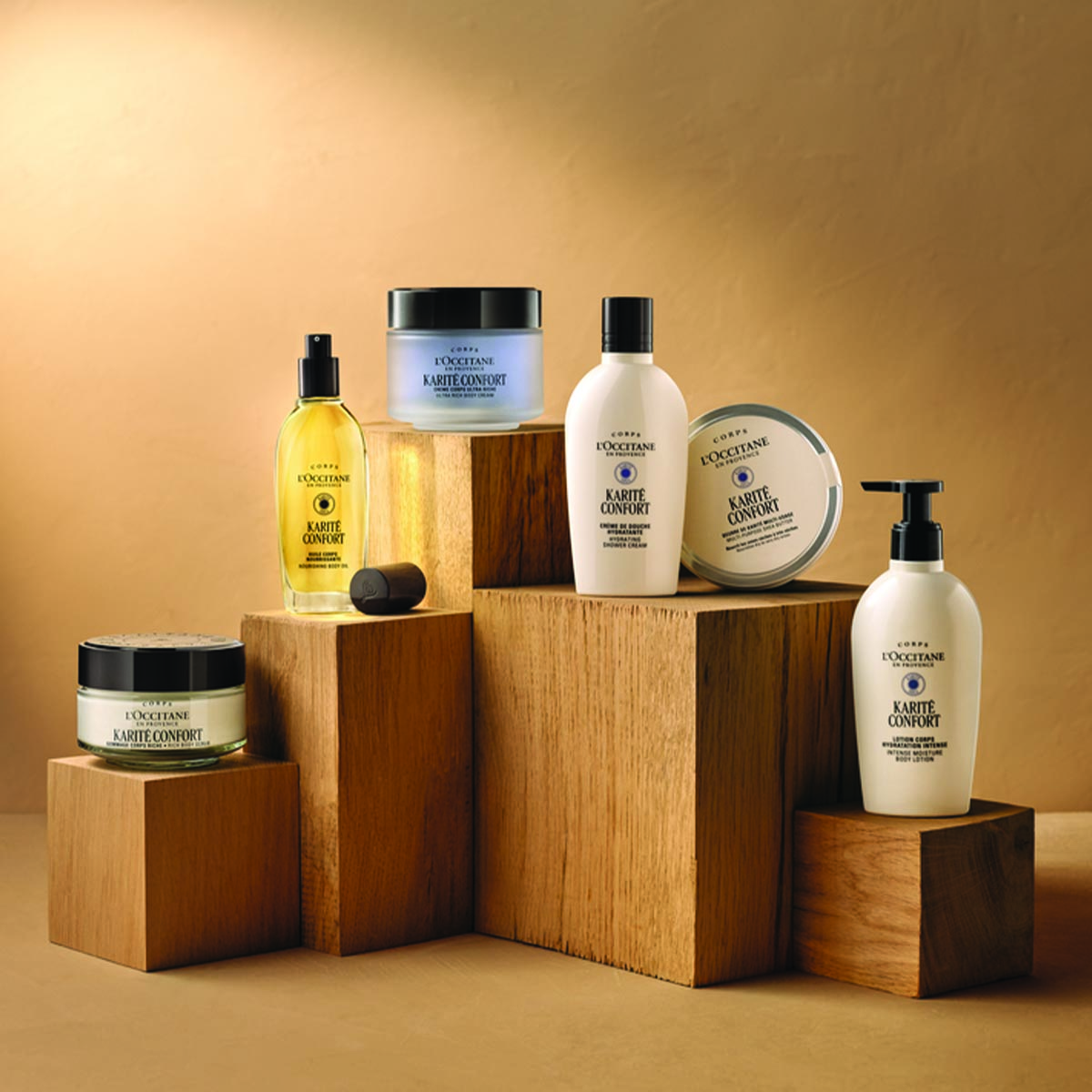 Ikona njege koja se dijeli iz ruke u ruku: L’Occitane obilježava 50 godina uz KARITE