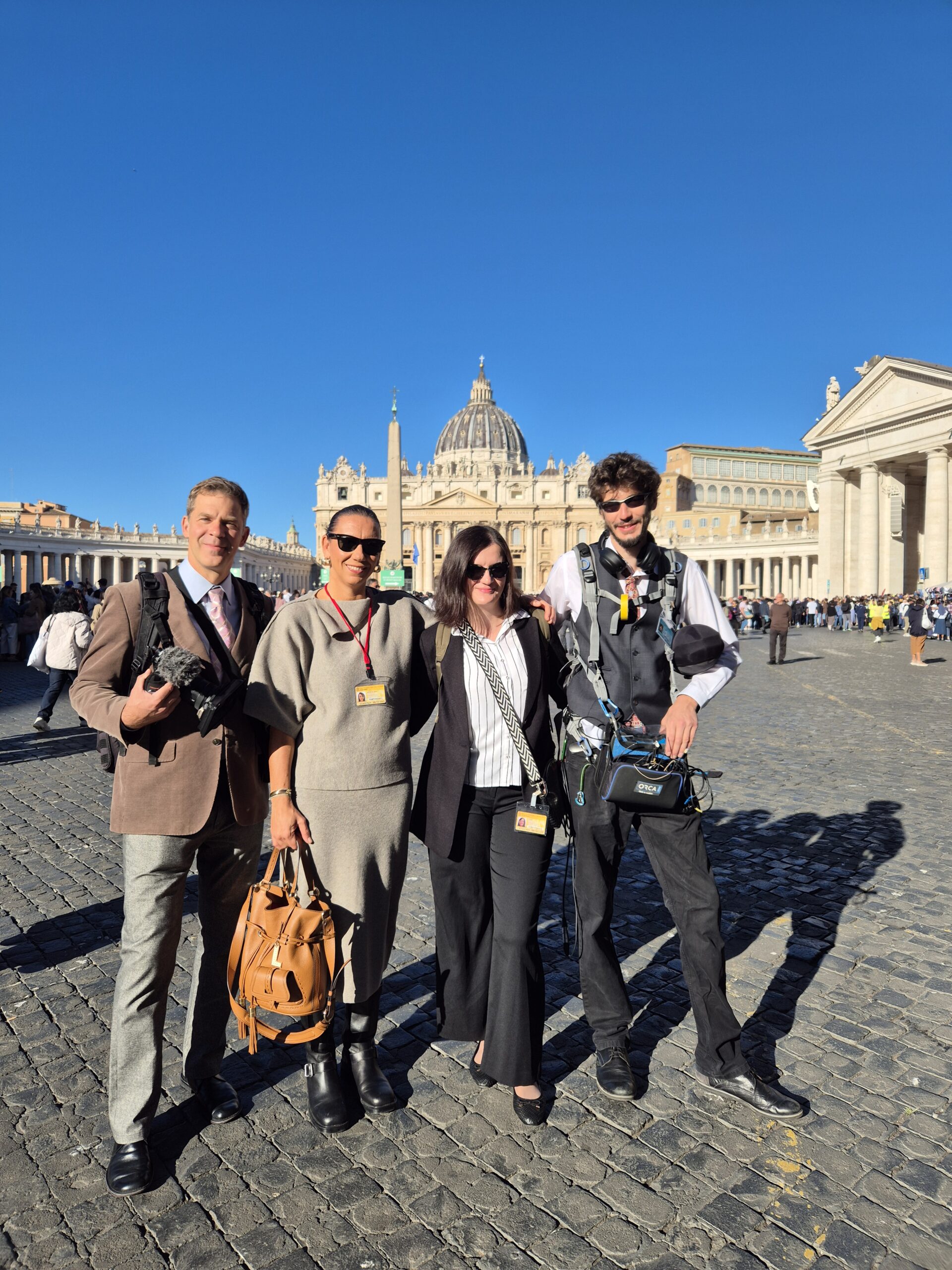 HRT dokumentarac rimski san