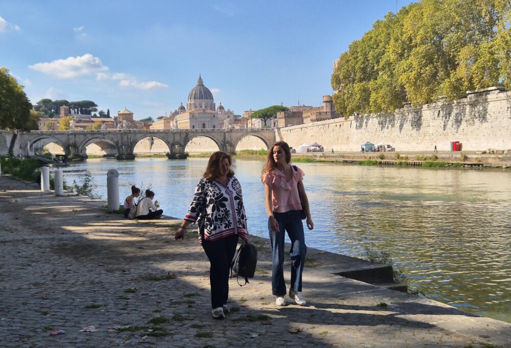 HRT dokumentarac rimski san