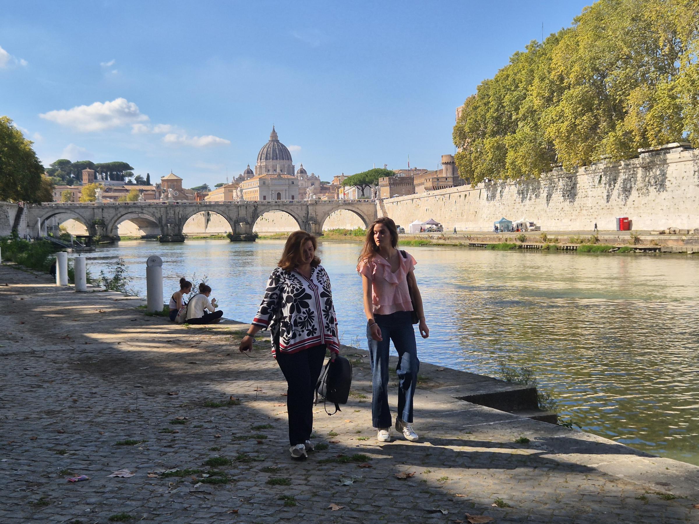 HRT dokumentarac rimski san