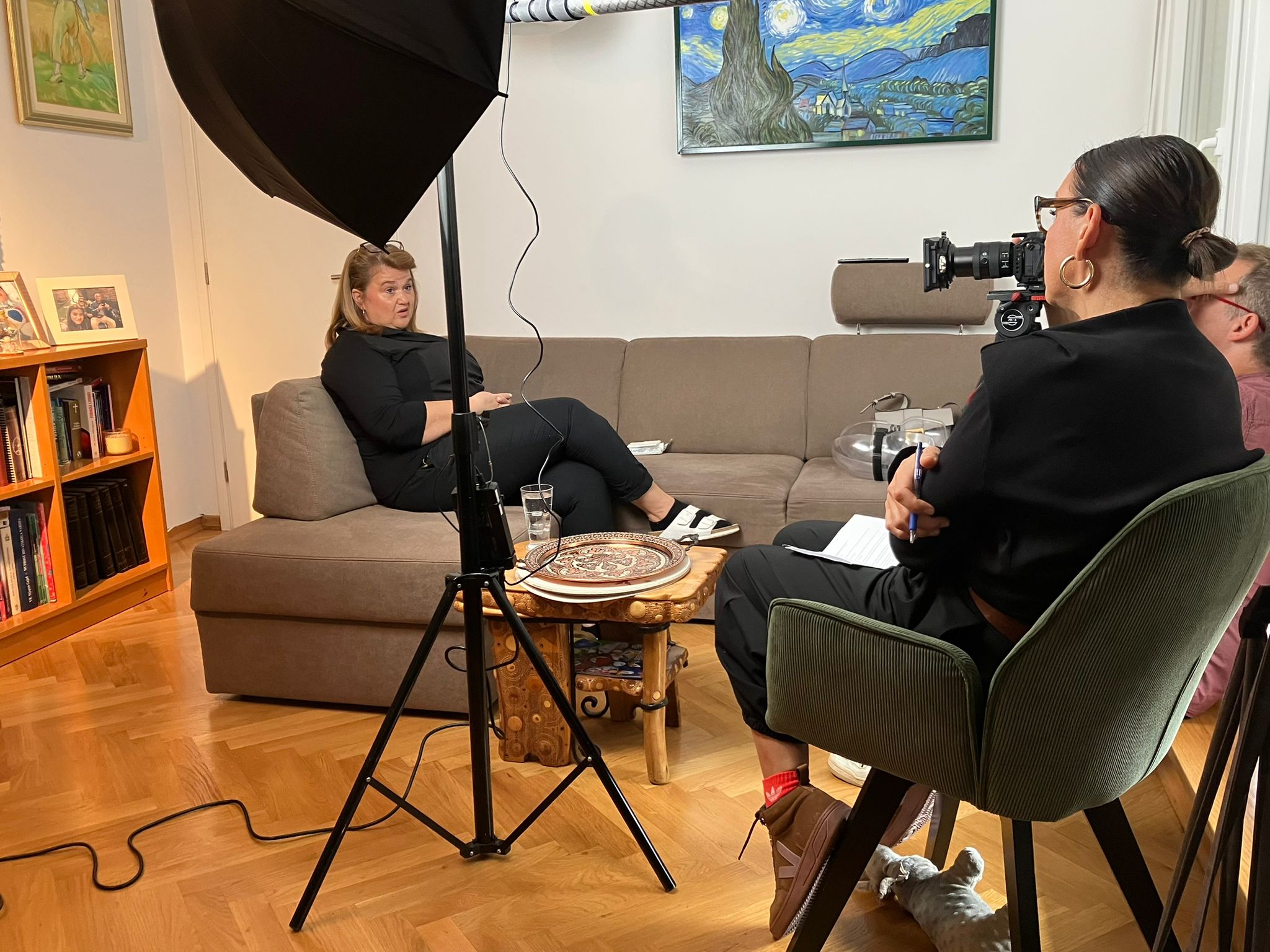 HRT dokumentarac rimski san