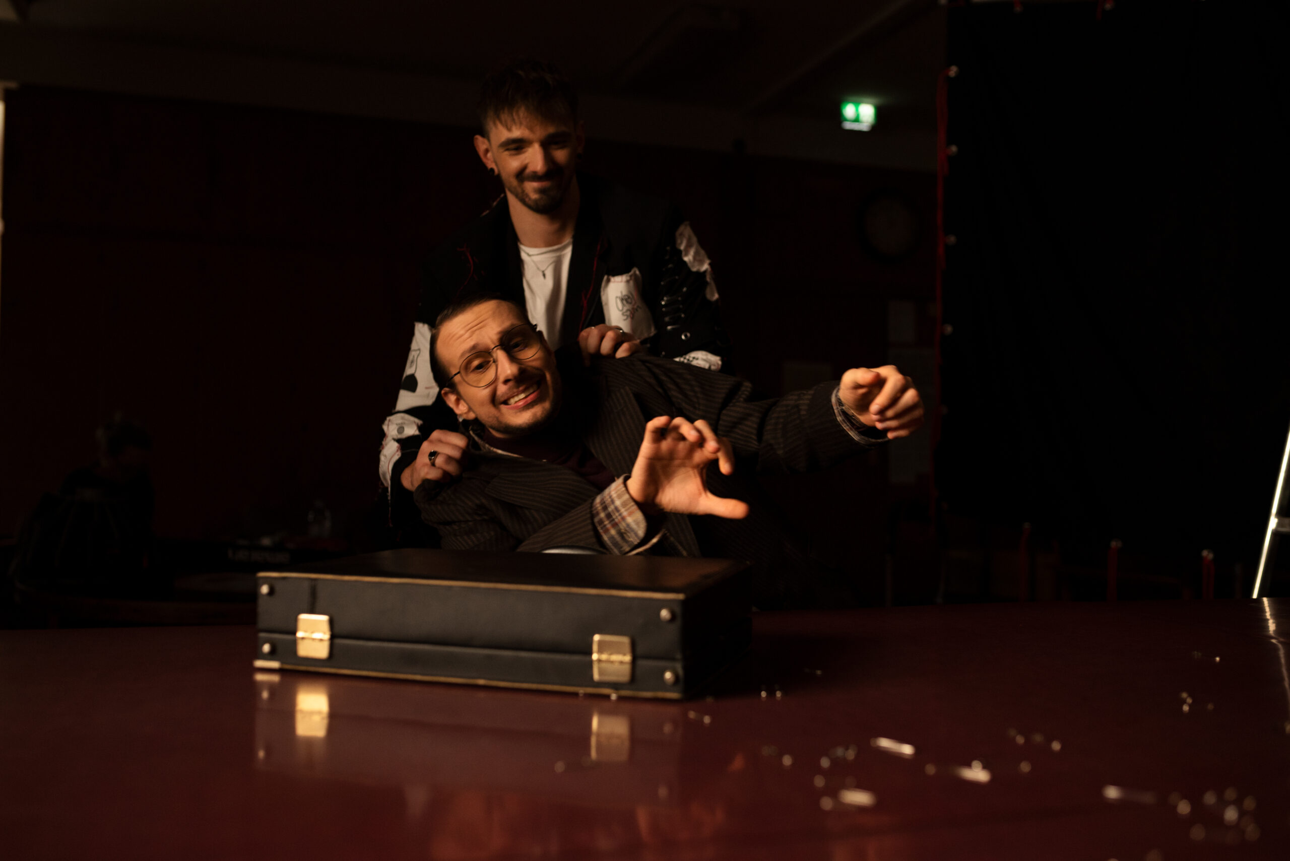 Intervju Gustavo hello magazin croatia hrvatska (1)