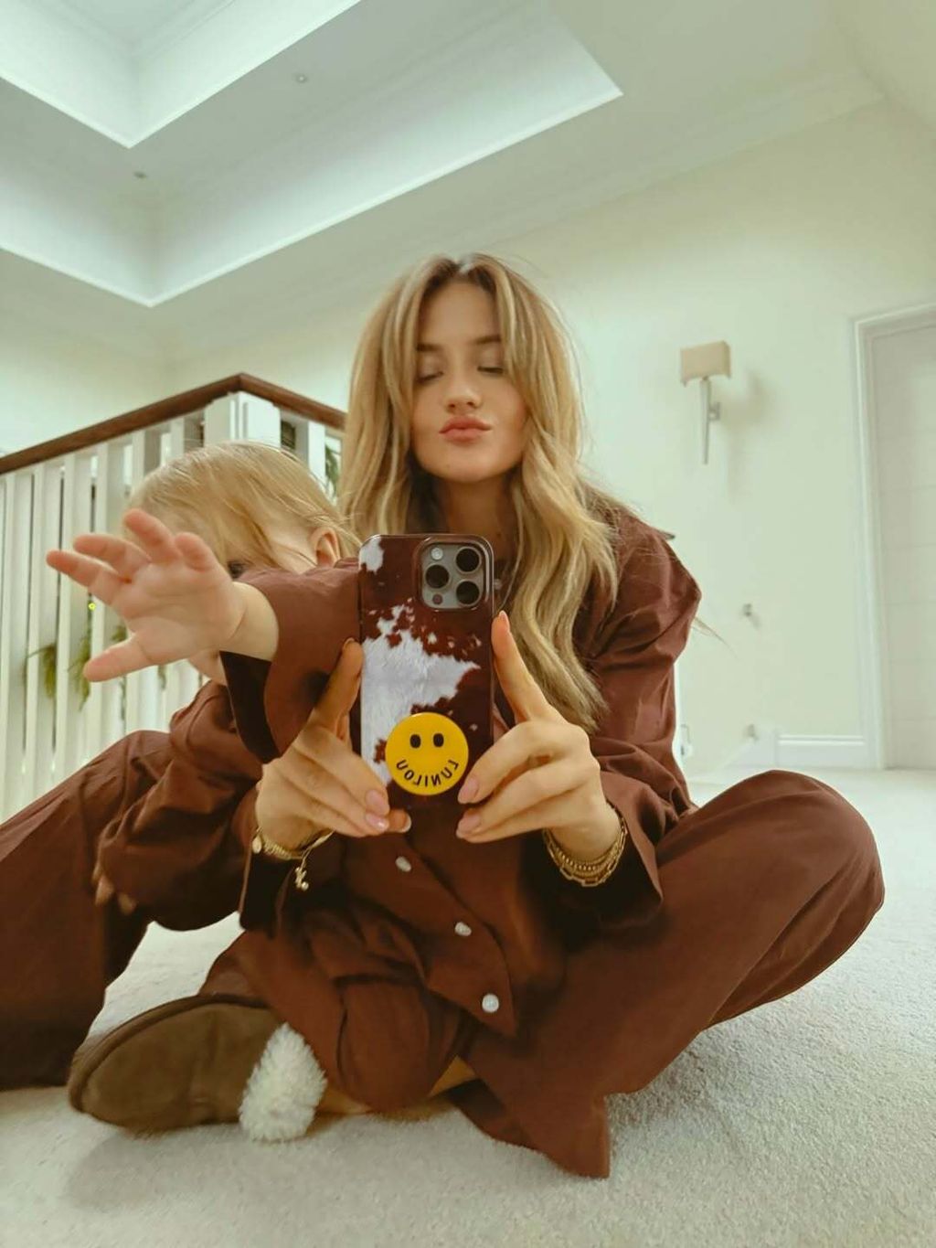 Izabel Kovačić raznježila fanove hello magazin croatia hrvatska