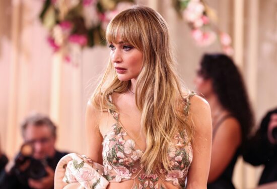 Jennifer Lawrence izgubila ulogu zbog izgleda