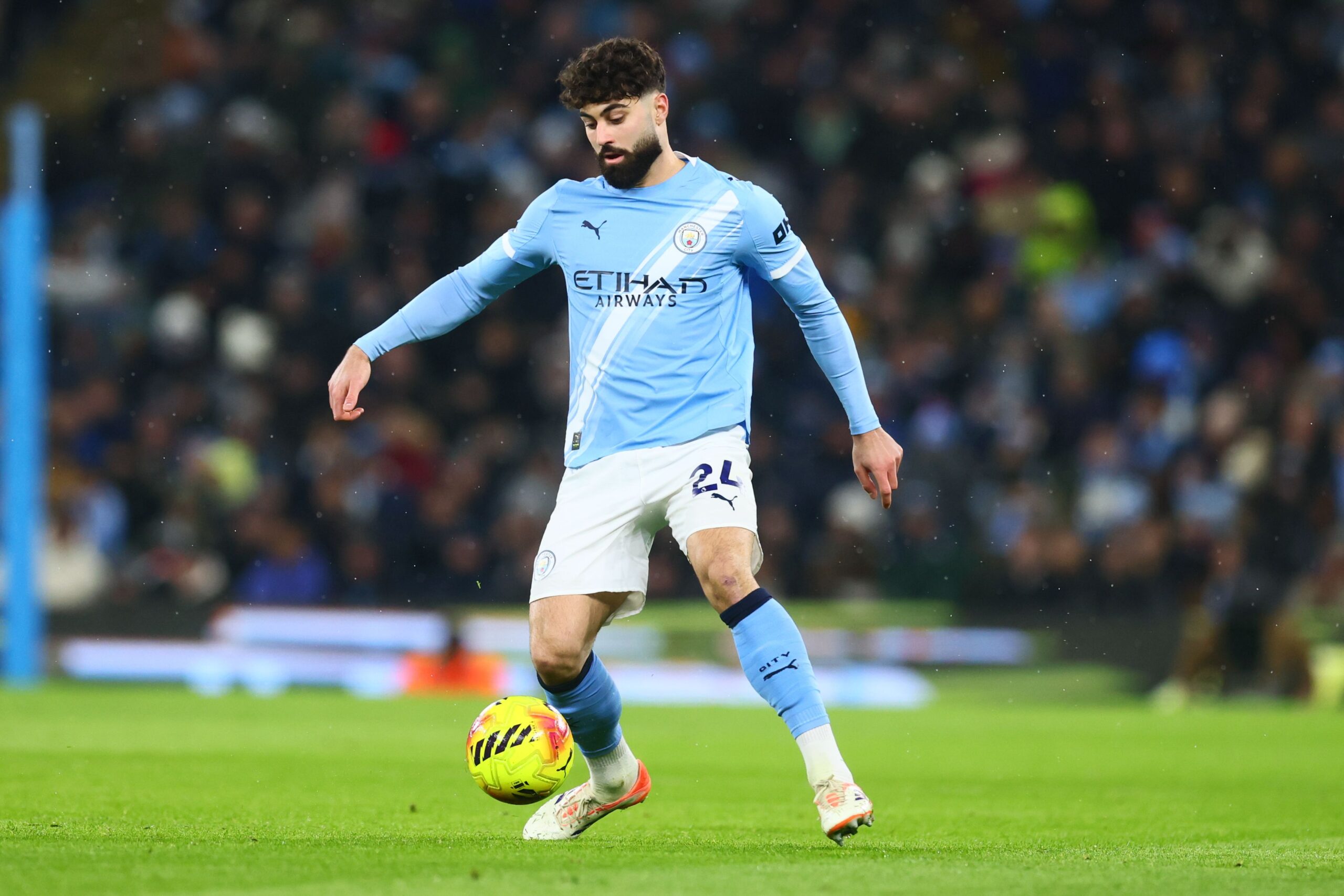 Joško Gvardiol i Mateo Kovačić