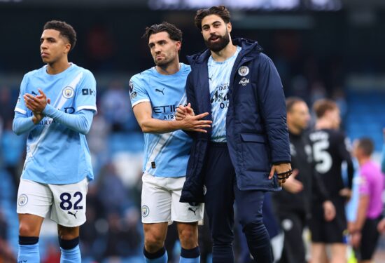 Joško Gvardiol i Mateo Kovačić