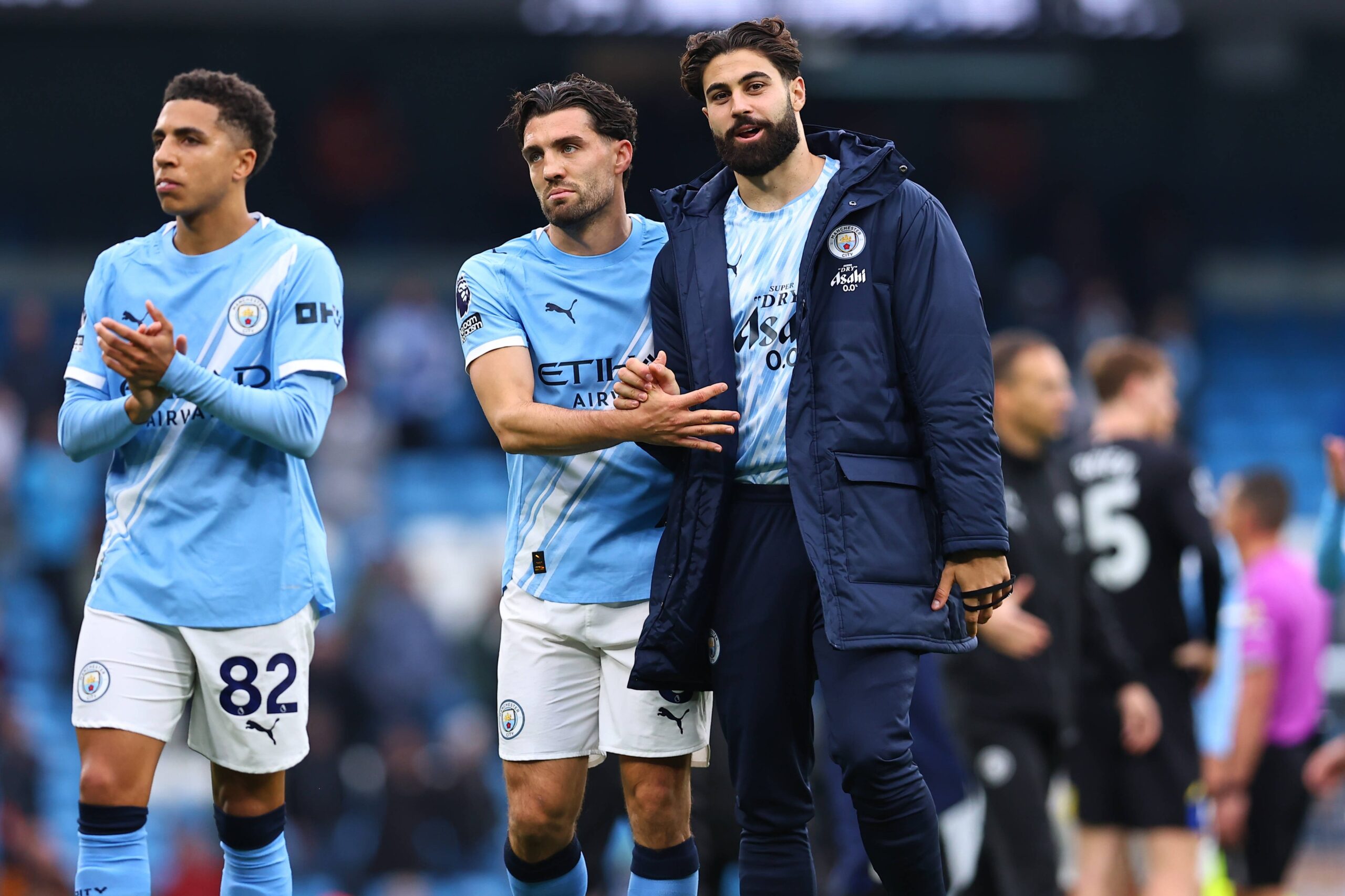 Joško Gvardiol i Mateo Kovačić