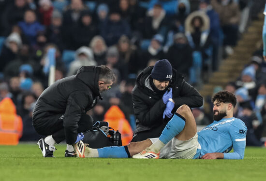 Joško Gvardiol se oglasio nakon teške ozljede 'Ustat ću ponovno, jači nego ikad'