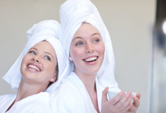 Kako vitamin C postaje nevidljivi saveznik vaše kože