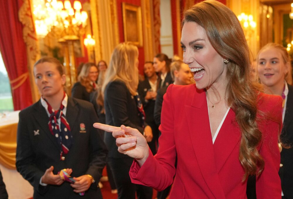 Kate Middleton prekršila kraljevsku tradiciju