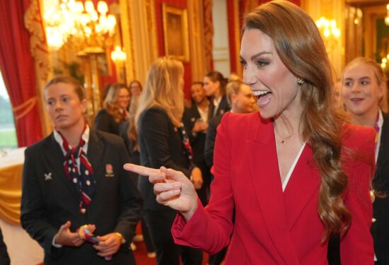 Kate Middleton prekršila kraljevsku tradiciju