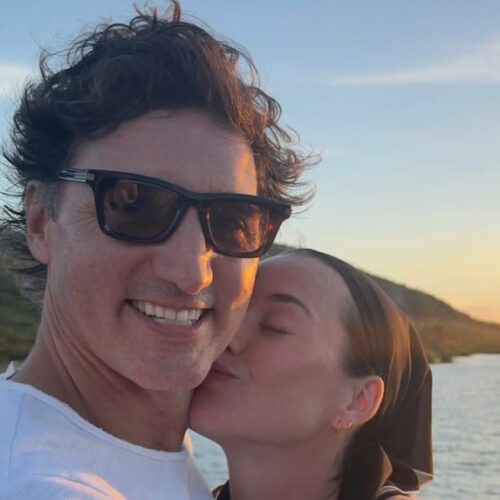 Katy Perry podijelila romantične trenutke