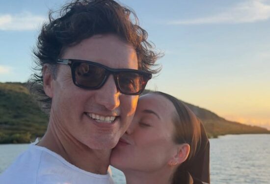 Katy Perry podijelila romantične trenutke