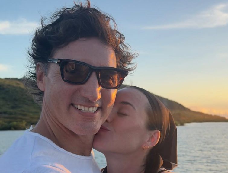 Katy Perry podijelila romantične trenutke