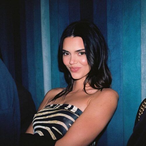 Kendall Jenner