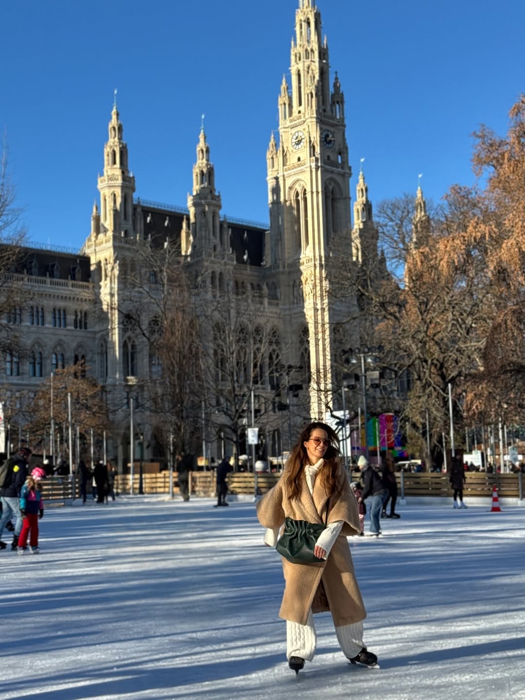 Korana Gvozdić pokazala kako izgleda elegantan styling HELLO MAGAZIN CROATIA HRVATSKA