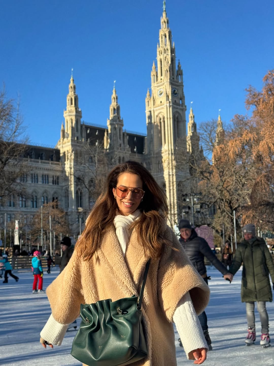 Korana Gvozdić pokazala kako izgleda elegantan styling HELLO MAGAZIN CROATIA HRVATSKA