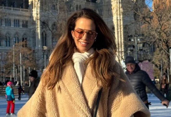 Korana Gvozdić pokazala kako izgleda elegantan styling HELLO MAGAZIN CROATIA HRVATSKA