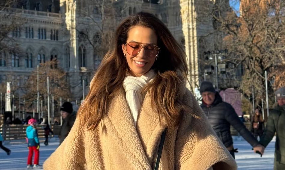 Korana Gvozdić pokazala kako izgleda elegantan styling HELLO MAGAZIN CROATIA HRVATSKA