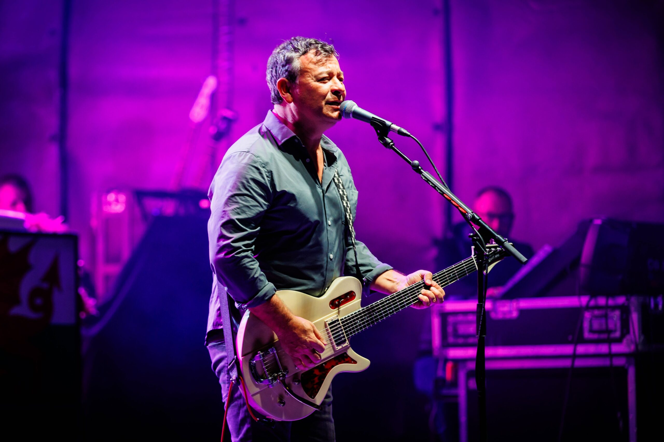 Kultni Manic Street Preachers