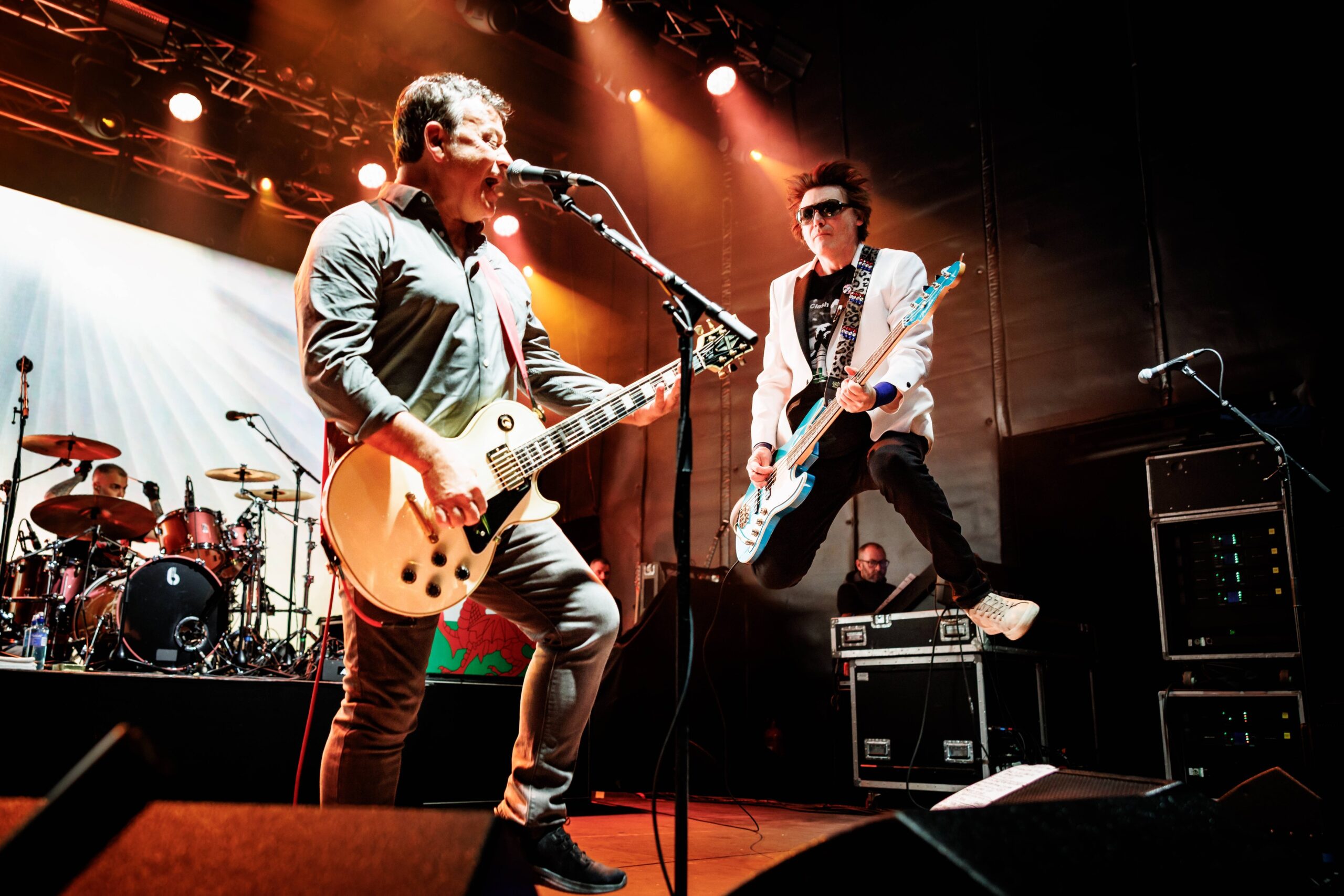 Kultni Manic Street Preachers