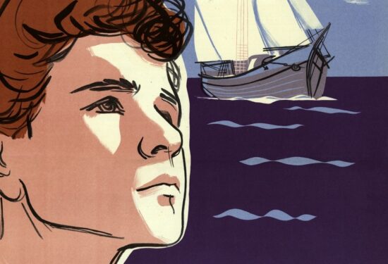 RIJEČI, SLIKE I SNOVI – Plakati iz zbirke Petra Smiljanića