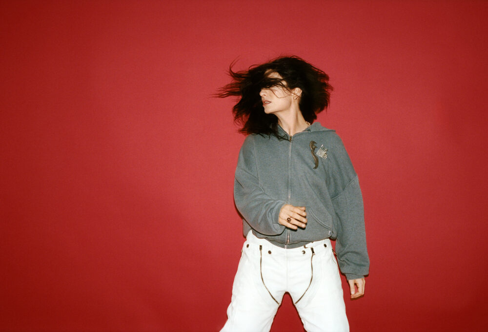 lorde