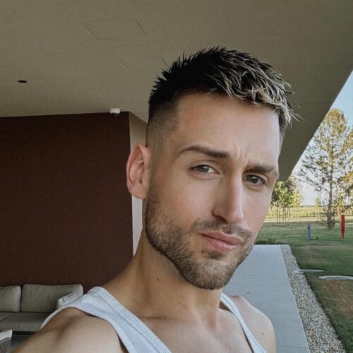 Luciano Plazibat oduševio Zaru Larsson