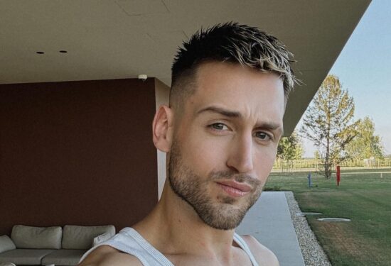 Luciano Plazibat oduševio Zaru Larsson