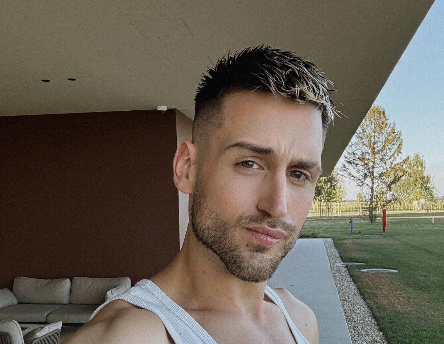 Luciano Plazibat oduševio Zaru Larsson